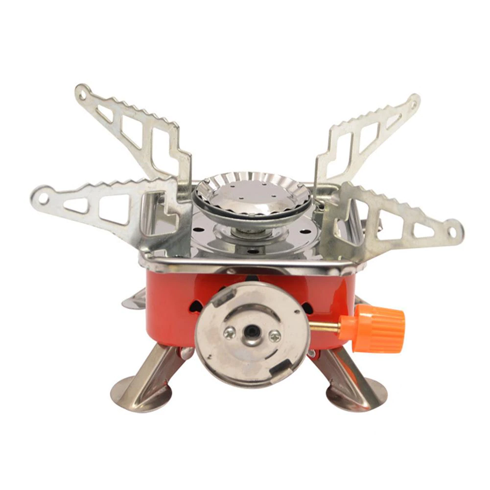 Таганок под баллон туристический (K-202)