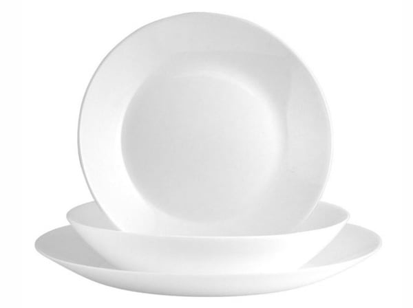 Столовий сервіз Arcopal Zelie (L4122) 18 пр. Столовий сервіз Arcopal Zelie (L4122) 18 пр.