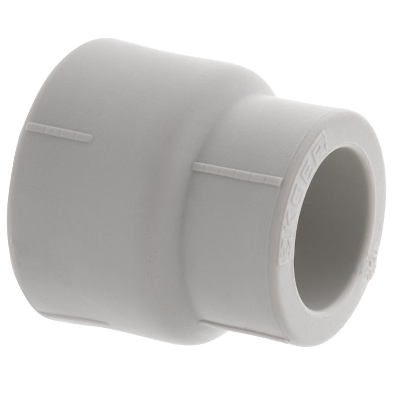 Муфта редукционная KOER K0032.PRO ВВ 25x20 PPR (KP0040)