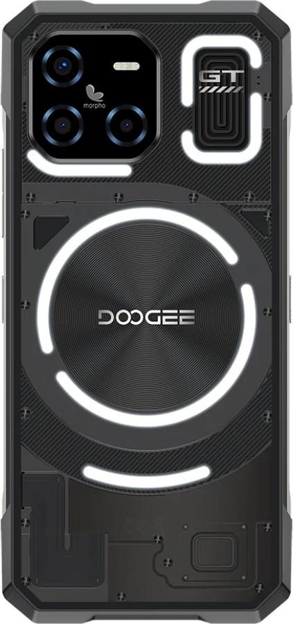 Смартфон Doogee Blade GT 5G 12/256 Гб Global Version Black - фото 3 Смартфон Doogee Blade GT 5G 12/256 Гб Global Version Black - фото 3