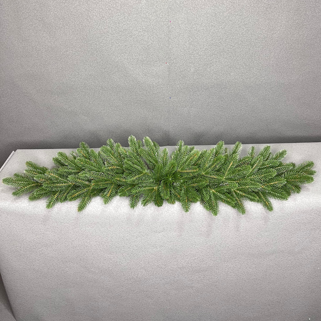 Гирлянда хвойная 1,0х0,25 м (2449419265)