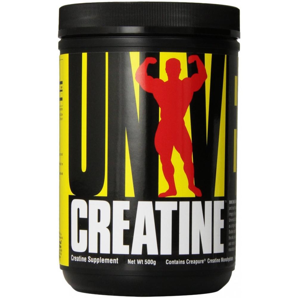 Креатин Creatine Micronized 300 г (100-73-0295224-20)
