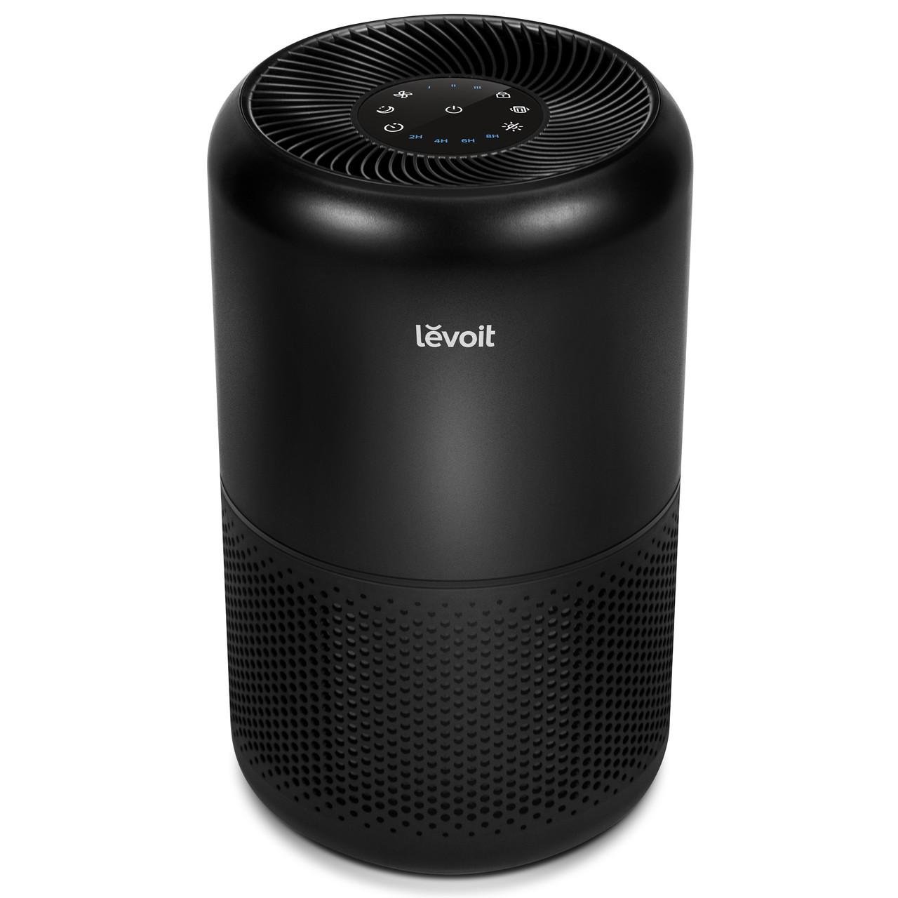 Очищувач повітря Levoit core 300 Black (1312139730)