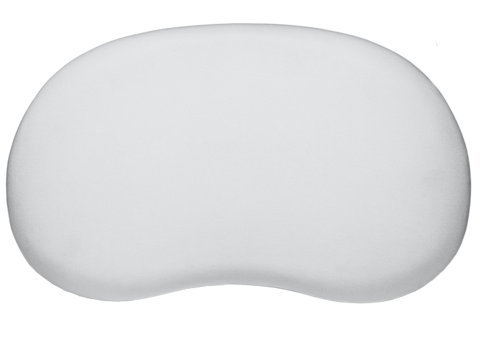 Подушка ортопедическая мягкая с эффектом памяти Olvi Sonata Soft J2528