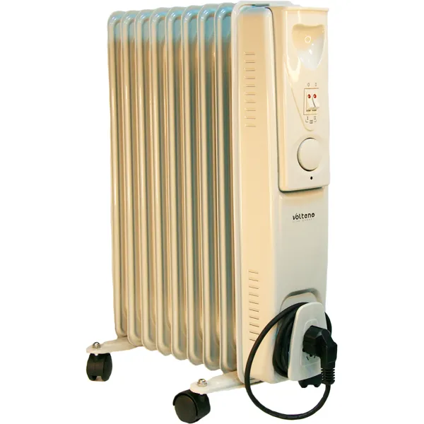 Масляний обігрівач Volteno VO0273 (1681068)