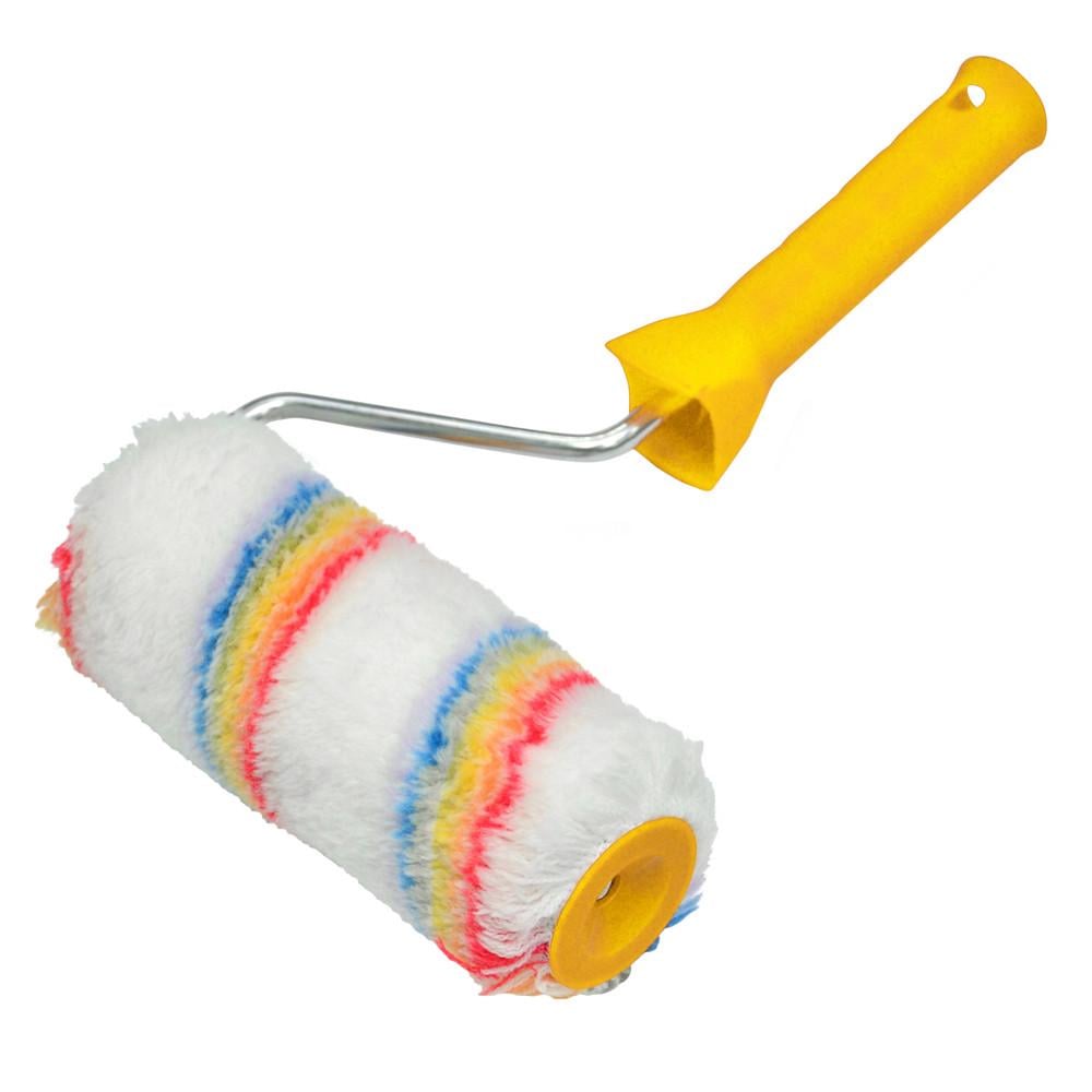 Валик Favorit Елітаколор з ручкою d 8 мм 48/180 мм (703-324) Валик Favorit Елітаколор з ручкою d 8 мм 48/180 мм (703-324)