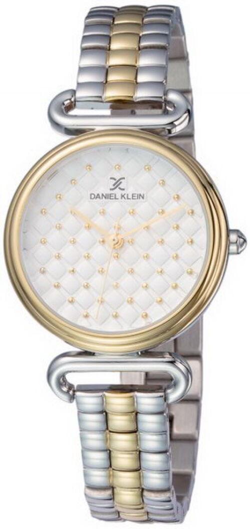 Наручний годинник жіночий Daniel Klein DK11882-6 (107413)