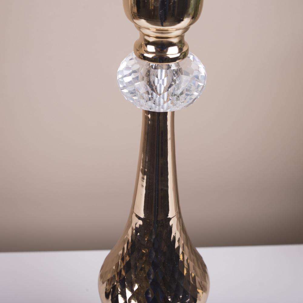 Підсвічник ваза декоративний 60 см (464) - фото 2 Підсвічник ваза декоративний 60 см (464) - фото 2