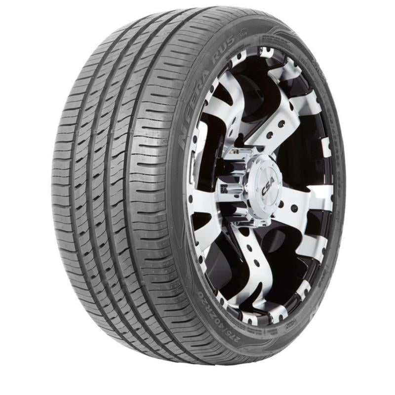 Автошина Roadstone N'Fera RU5 225/55 R18 98V (273778)