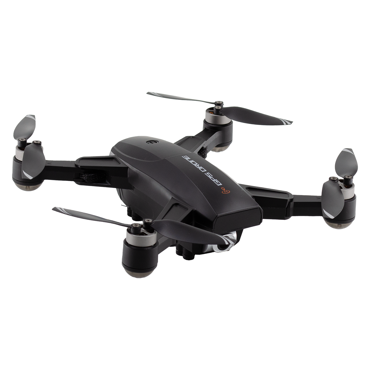 Квадрокоптер JJRC X16 четырехосевой бесколлекторный с GPS Квадрокоптер JJRC X16 четырехосевой бесколлекторный с GPS