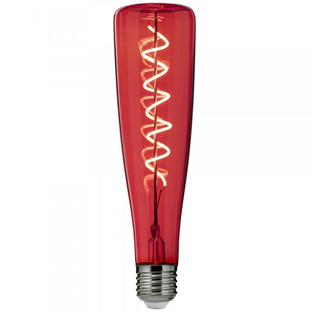 Лампа Led Bottle 4W 2700K Red (DSYQJP50_Red)