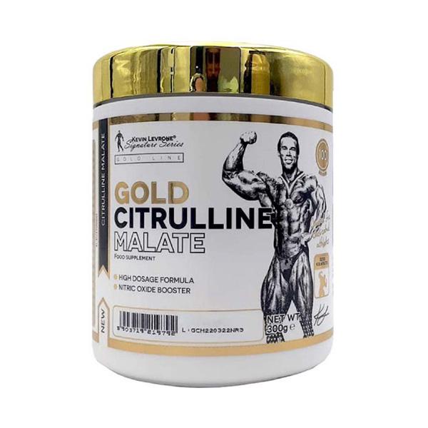 Цитрулін-L Kevin Levrone Gold Malate 300 г (00000036126)