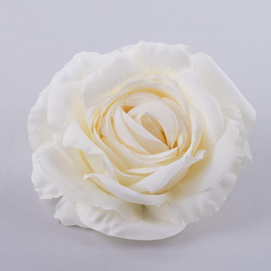 Головка Розы премиум Андре Белый (1946-1)