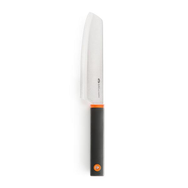 Нож GSI Outdoors Santoku 6" Chef Knife (93490)