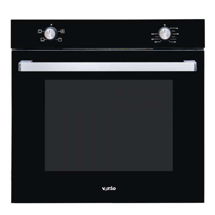 Духовой шкаф Ventolux SPLIT 3 MT BK (5694)