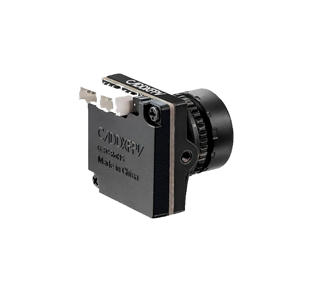 Камера FPV Caddx Ratel 2 V2 Black (25028735)