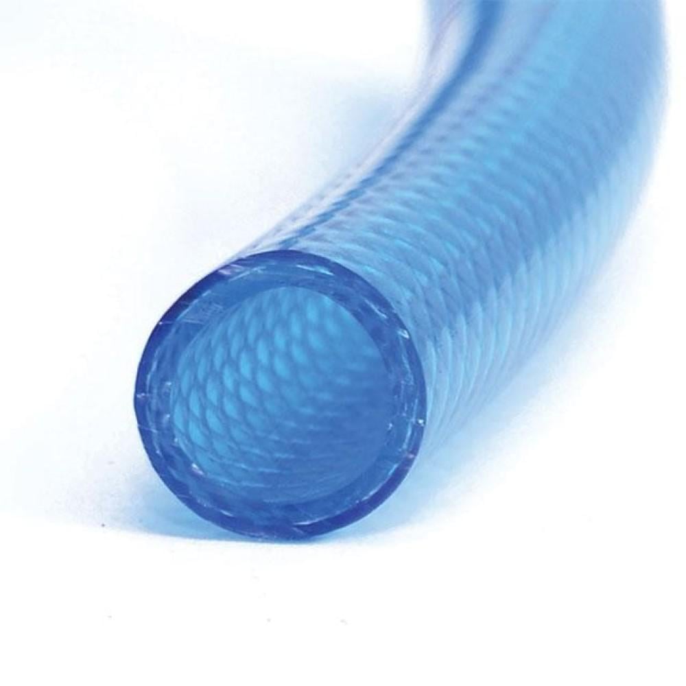 Шланг для воды Intertool GE-4077 трехслойный армированный PVC 3/4" 100 м (8-22-16188)