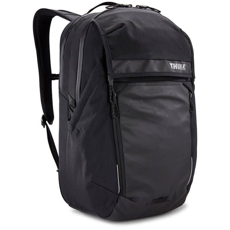 Міський рюкзак Thule Paramount Commuter 27 л Black (TH 3204731)