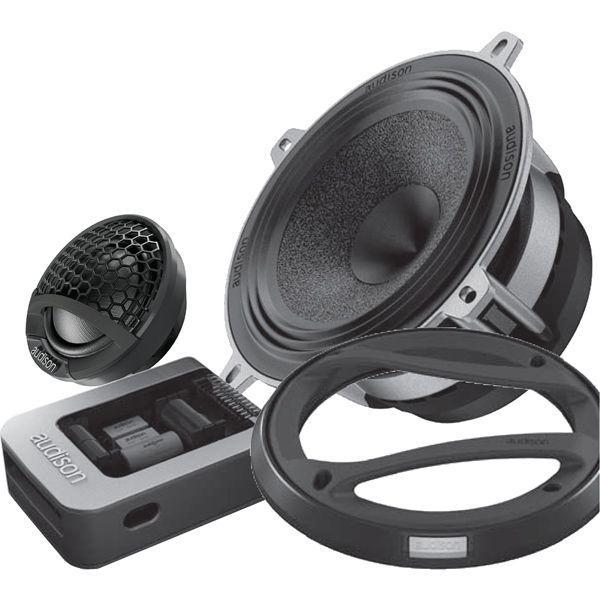 Компонентна акустика Audison Voce av K5