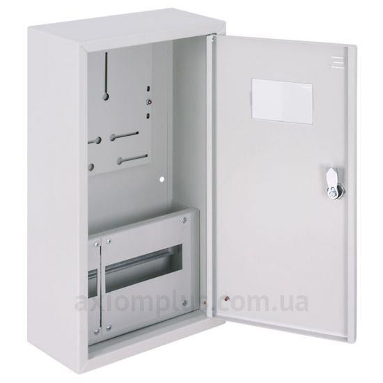 Щит для лічильника вбудований ENEXT e.mbox.pro.w.f3.12z 12 модулів (s0100226) Щит для лічильника вбудований ENEXT e.mbox.pro.w.f3.12z 12 модулів (s0100226)