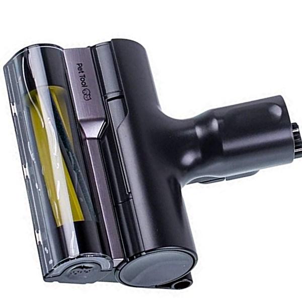 Щетка Turbo мини DJ97-02812D для аккумуляторного пылесоса Samsung (15158755)