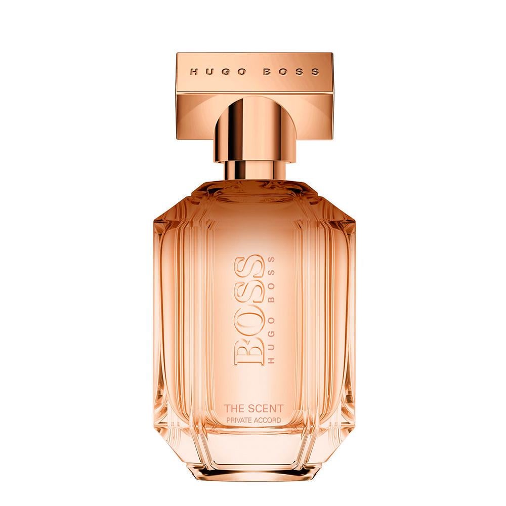 Парфюмированная вода для женщин Hugo Boss The Scent Private Accord 50 мл тестер (373858)
