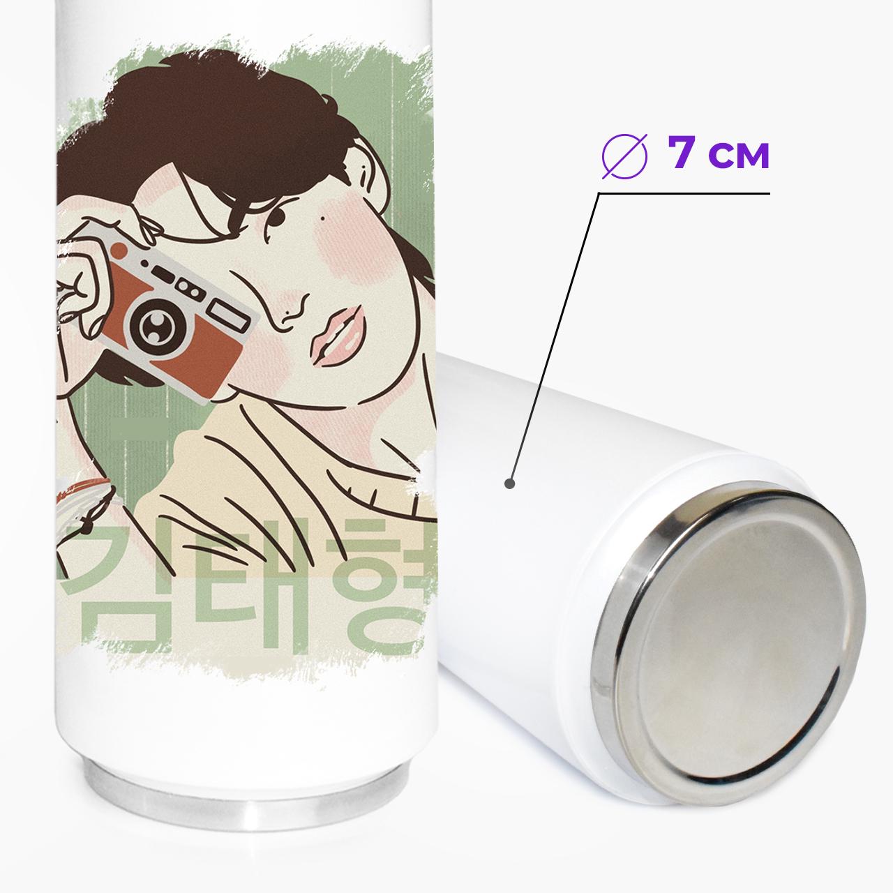 Термокружка BTS 500 мл (31091-3262-500) - фото 6 Термокружка BTS 500 мл (31091-3262-500) - фото 6