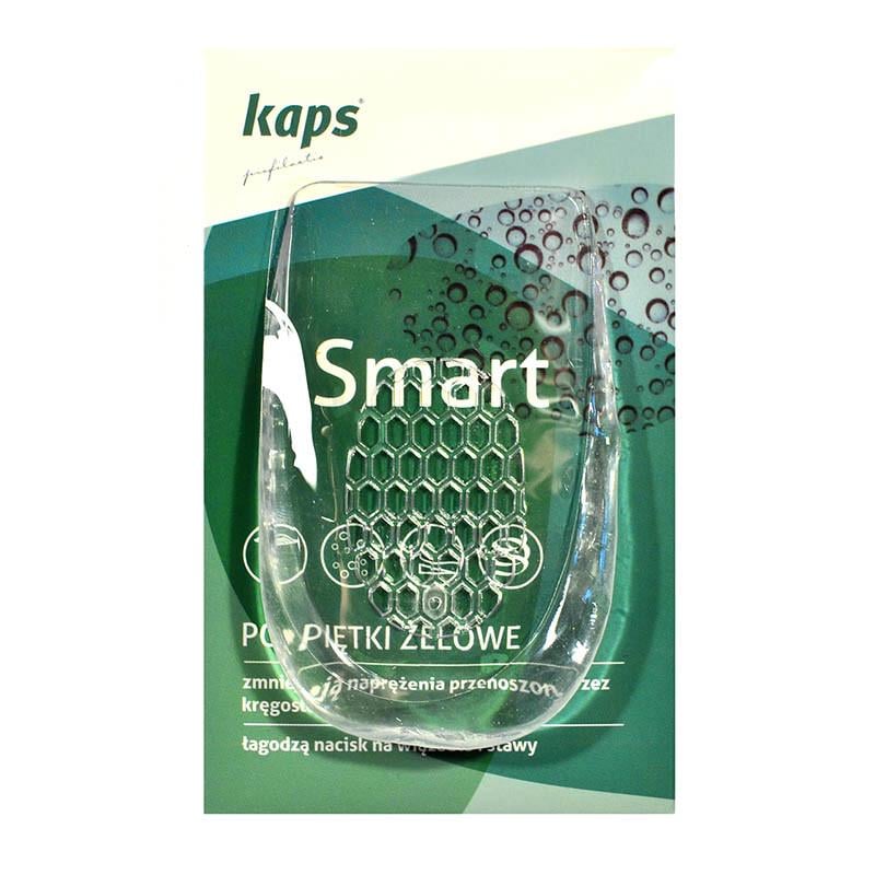 Ортопедические гелевые подпяточники Kaps Smart р. 35/39 - фото 5