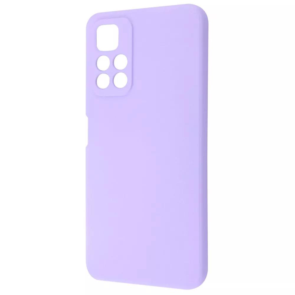 Чехол для телефона WAVE Colorful Case Xiaomi Poco M4 Pro 5G/Redmi Note 11 5G/Note 11T 5G Light purple