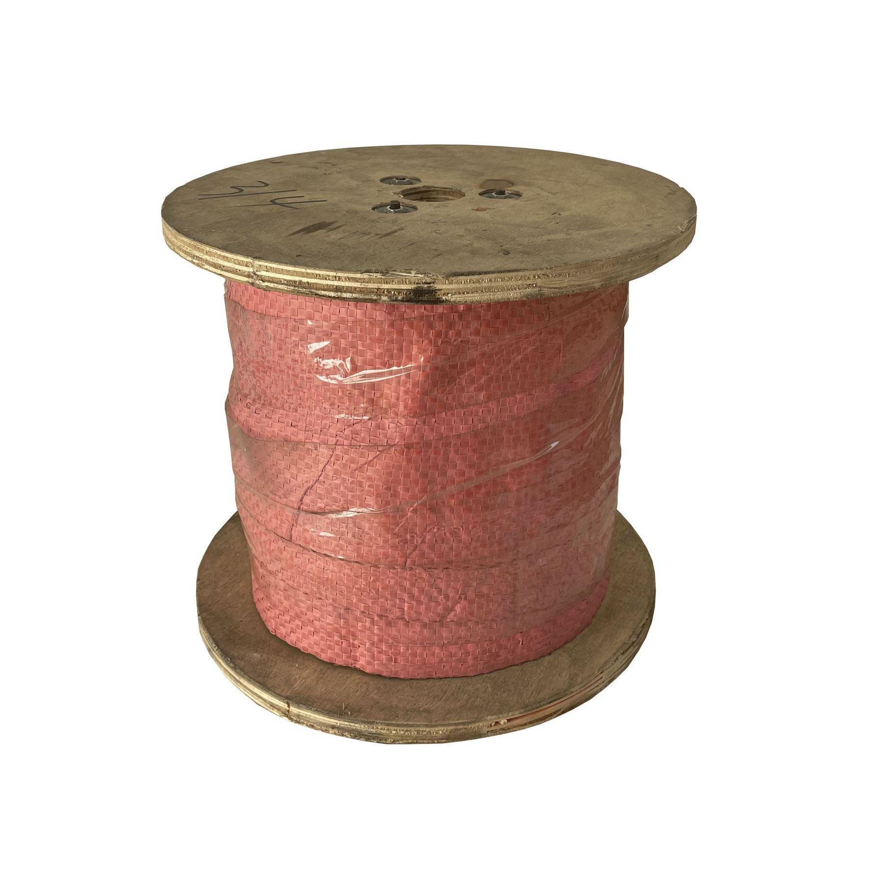 Трос для скважинных насосов с оплеткой 4 мм (GSR-000016083) Трос для скважинных насосов с оплеткой 4 мм (GSR-000016083)