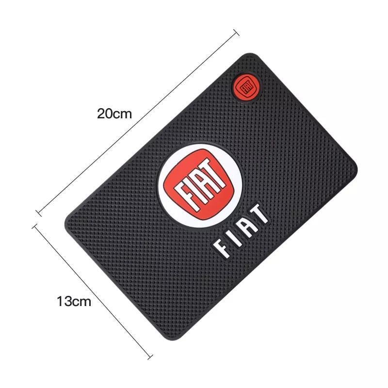 Килимок антиковзкий Fiat на панель авто (1607333488) - фото 3 Килимок антиковзкий Fiat на панель авто (1607333488) - фото 3