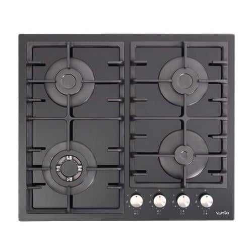 Варильна поверхня Ventolux HG640-TA3G CEST BK (5000)