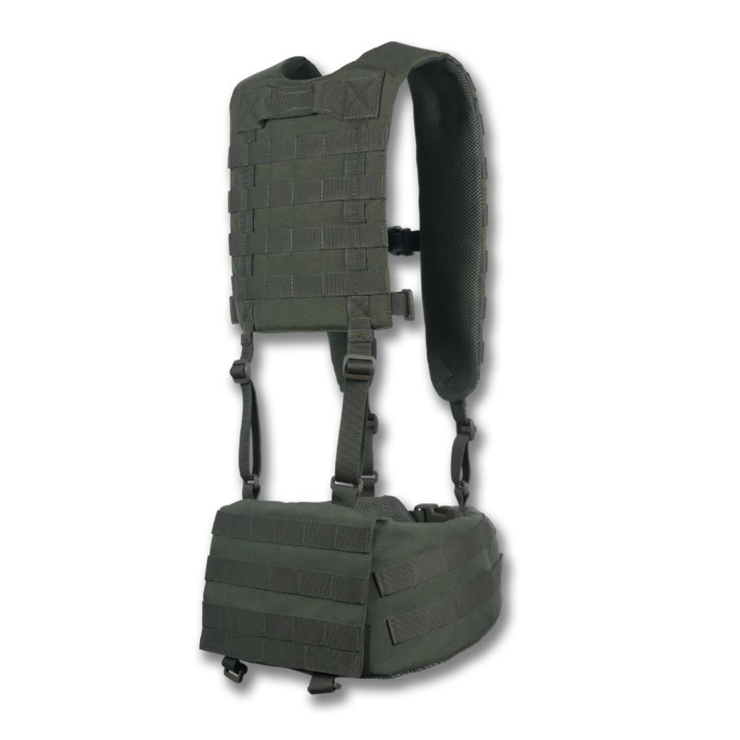 РПС Kiborg R-1 GEN.2 S Khaki (20662334) - фото 4