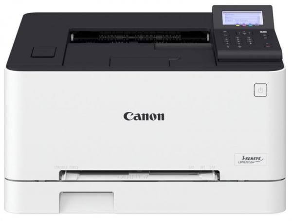 Принтер Canon i-SENSYS LBP633Cdw (5159C001) - фото 3