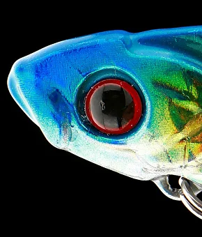 Набір цикад 7 шт. 10 г (C01645-2) - фото 3 Набір цикад 7 шт. 10 г (C01645-2) - фото 3