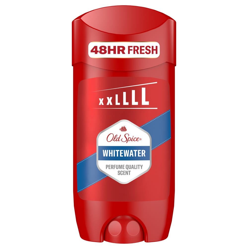 Дезодорант твердый Old Spice White Water 85 мл (31117909)