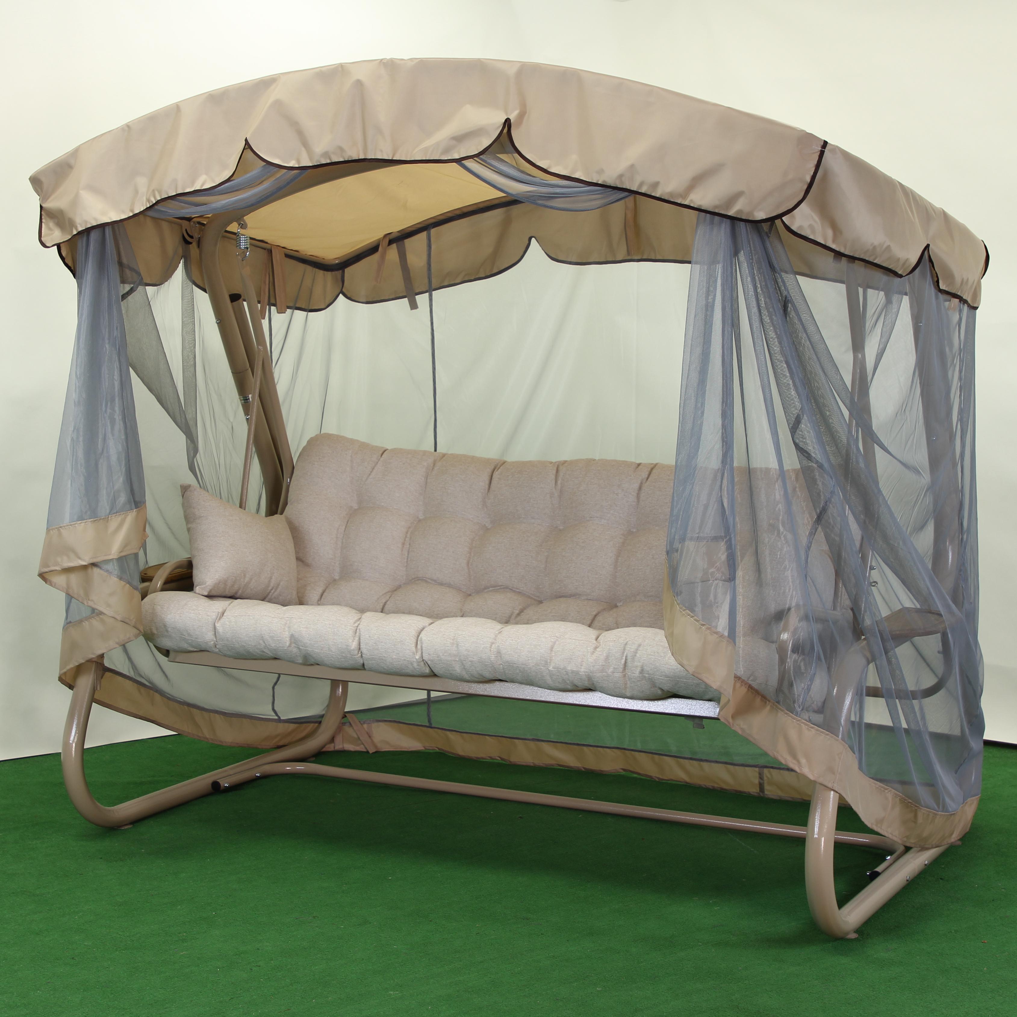 Садовая качель GreenGard "Валенсия" (050)