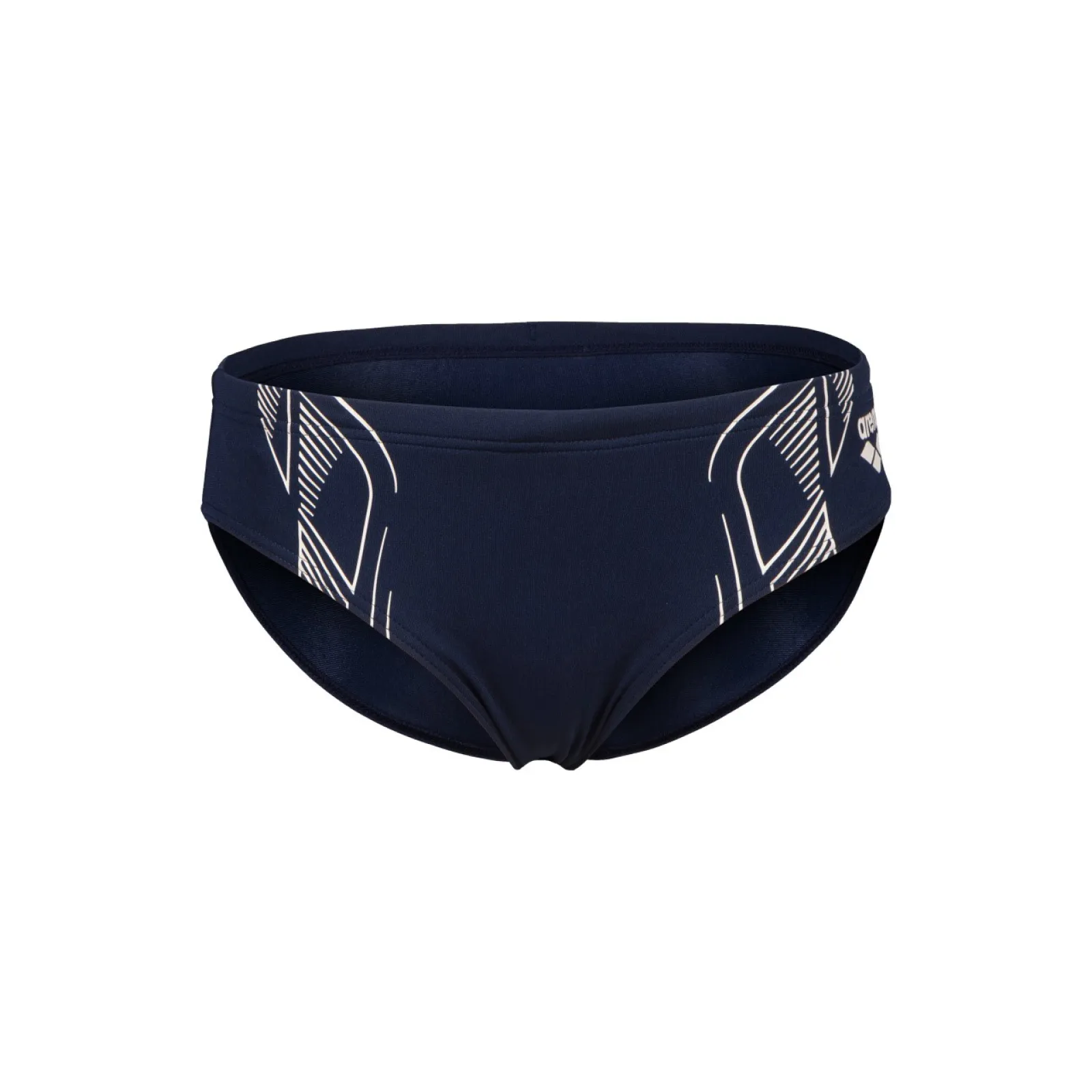Плавки детские Arena REFLECTING SWIM BRIEFS 128 см Синий (007340-701 128)