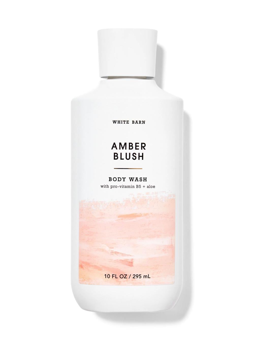 Гель для душа Bath&Body Works Amber Blush 295 мл (028009153)