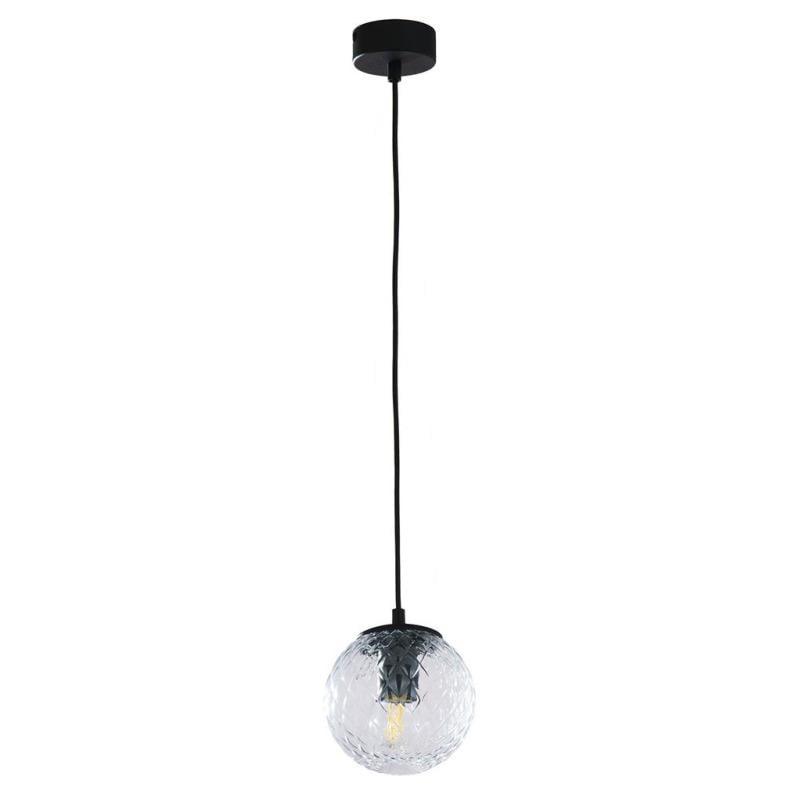 Подвесной светильник TK-Lighting CADIX 140 6339 Прозрачный