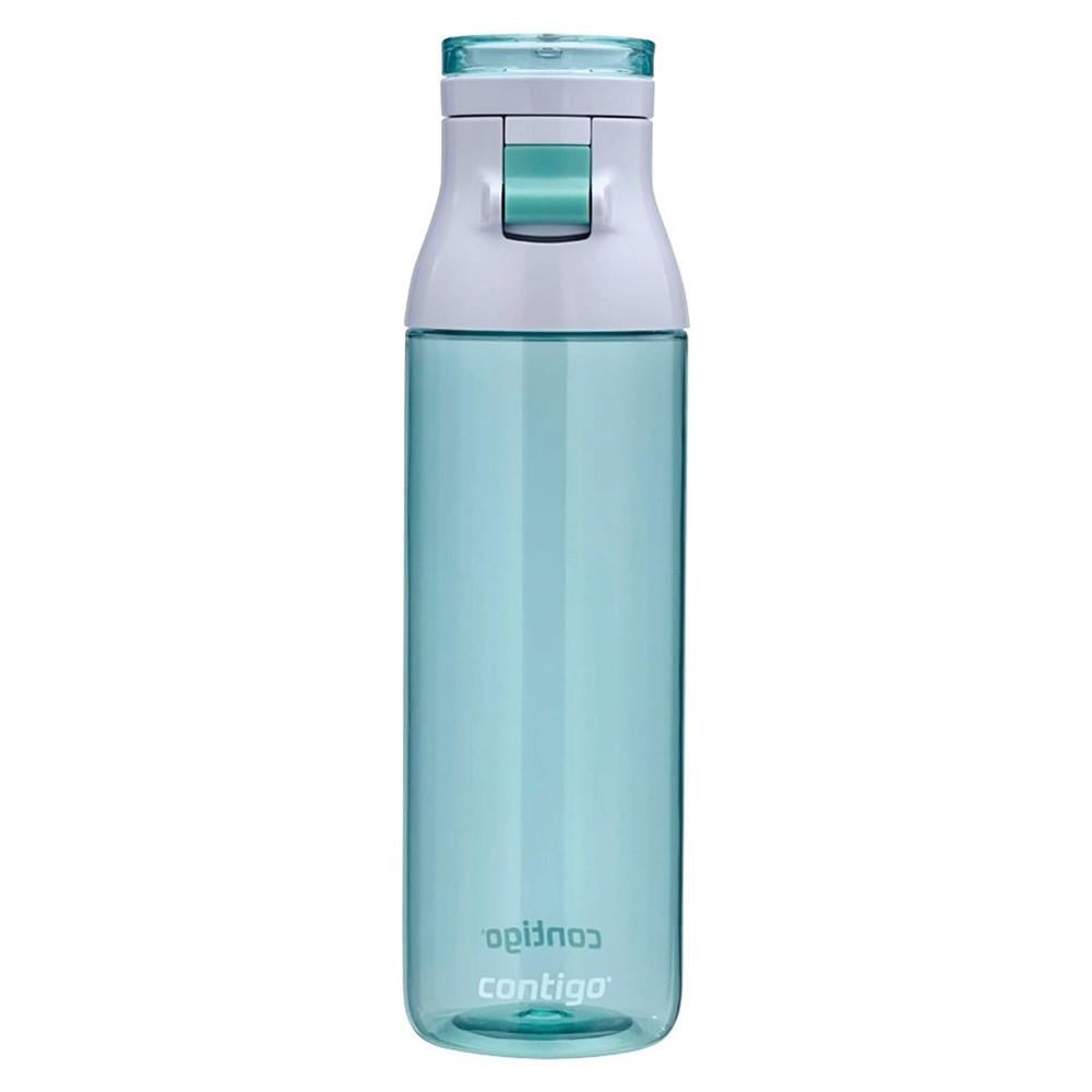 Бутылка для воды Contigo Jackson 709 мл Greyed Jade