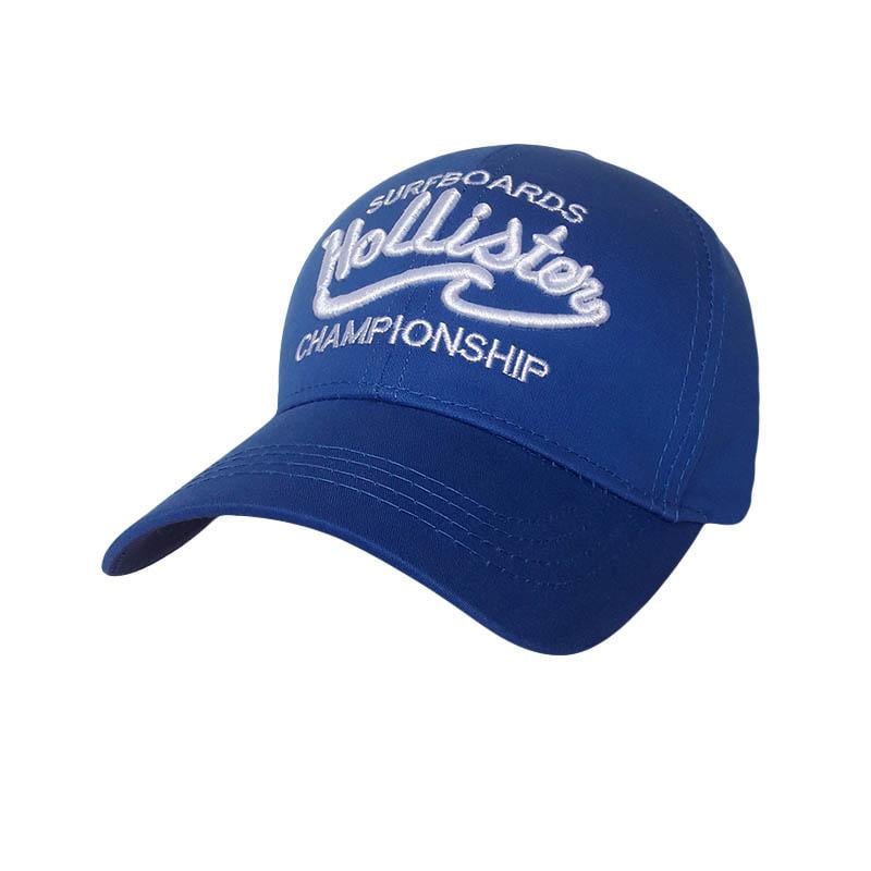 Кепка Sport Line р. 54-56 Синій (5309)