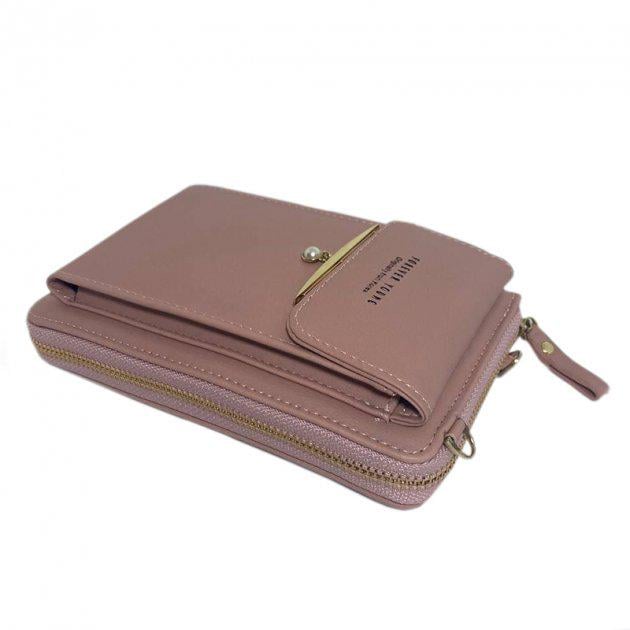 Кошелек Baellerry YOUNG Пудра (IR004517)