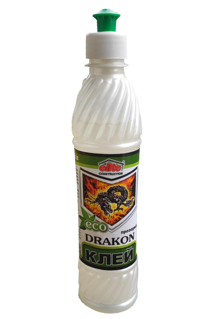 Клей Эко дракон 400 мл (4152)