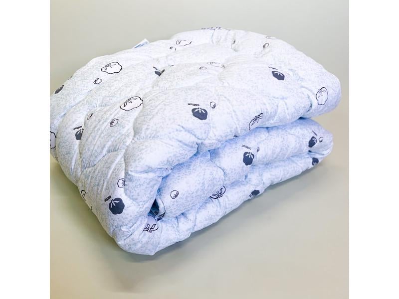 Одеяло Cotton евро 10217 (DR009710)