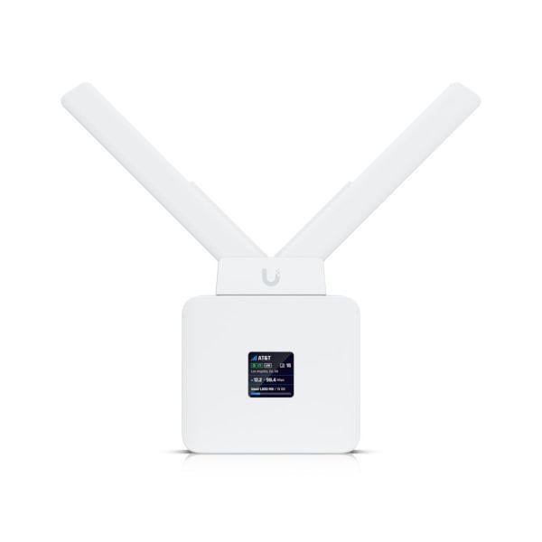 Маршрутизатор бездротовий Ubiquiti Mobile Router (1674944)