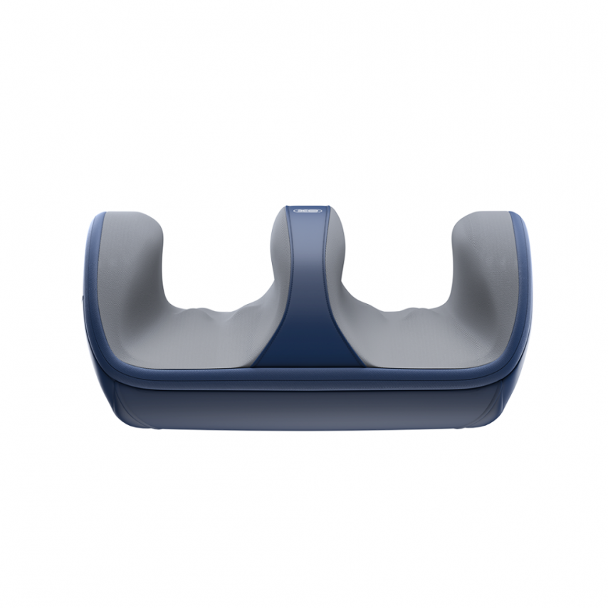 Массажер для ног Xo Black (FG10) - фото 2