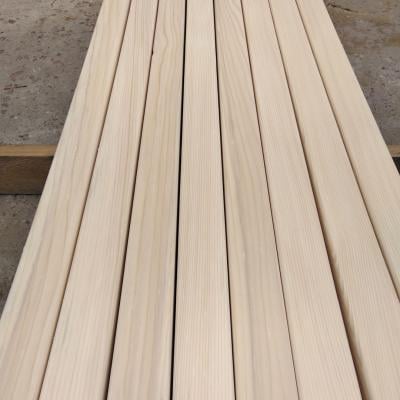 Рейка трапікова з акації 15х50 мм (WS6001) - фото 2