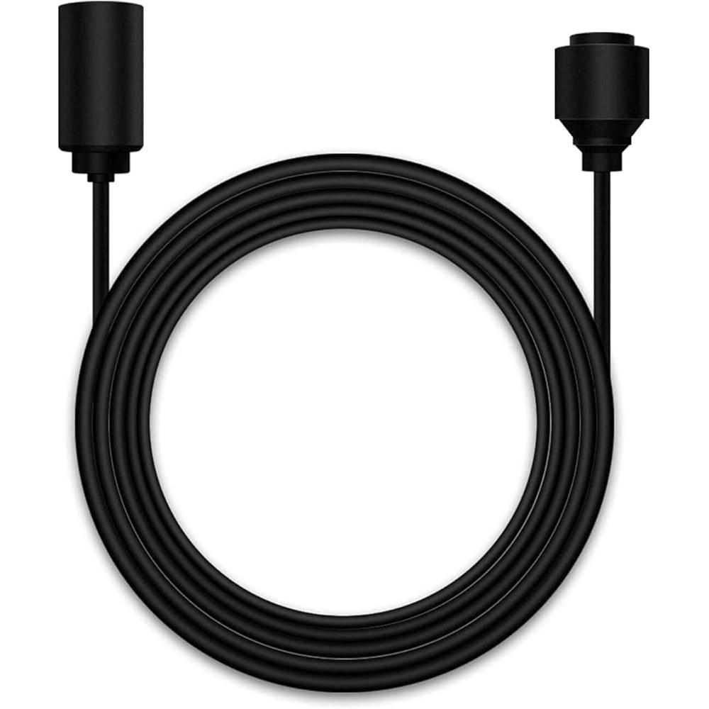 Кабель удлинитель Reolink Solar EX Cable USB-C 4,5 м Black (35575311)