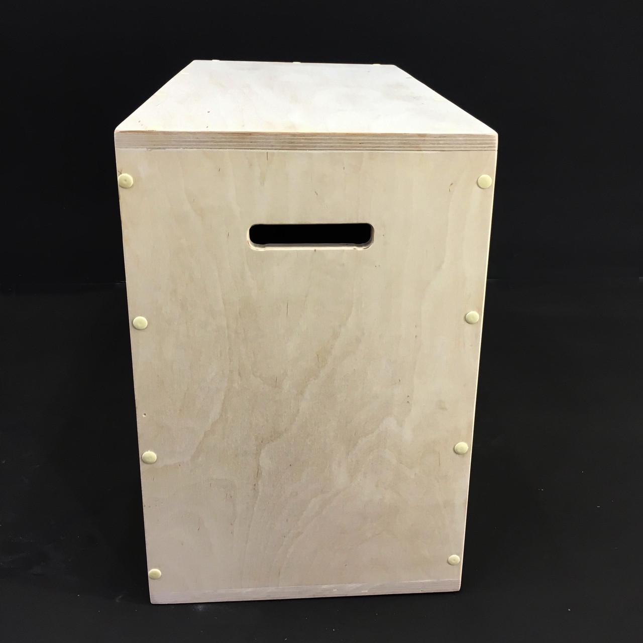 Тумба для кроссфита из дерева Тегеран Бланже (ТКФ-000101) - фото 3 Тумба для кроссфита из дерева Тегеран Бланже (ТКФ-000101) - фото 3